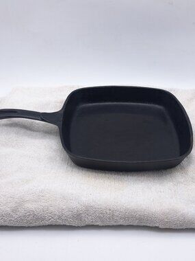 Square Skillet By Wagner